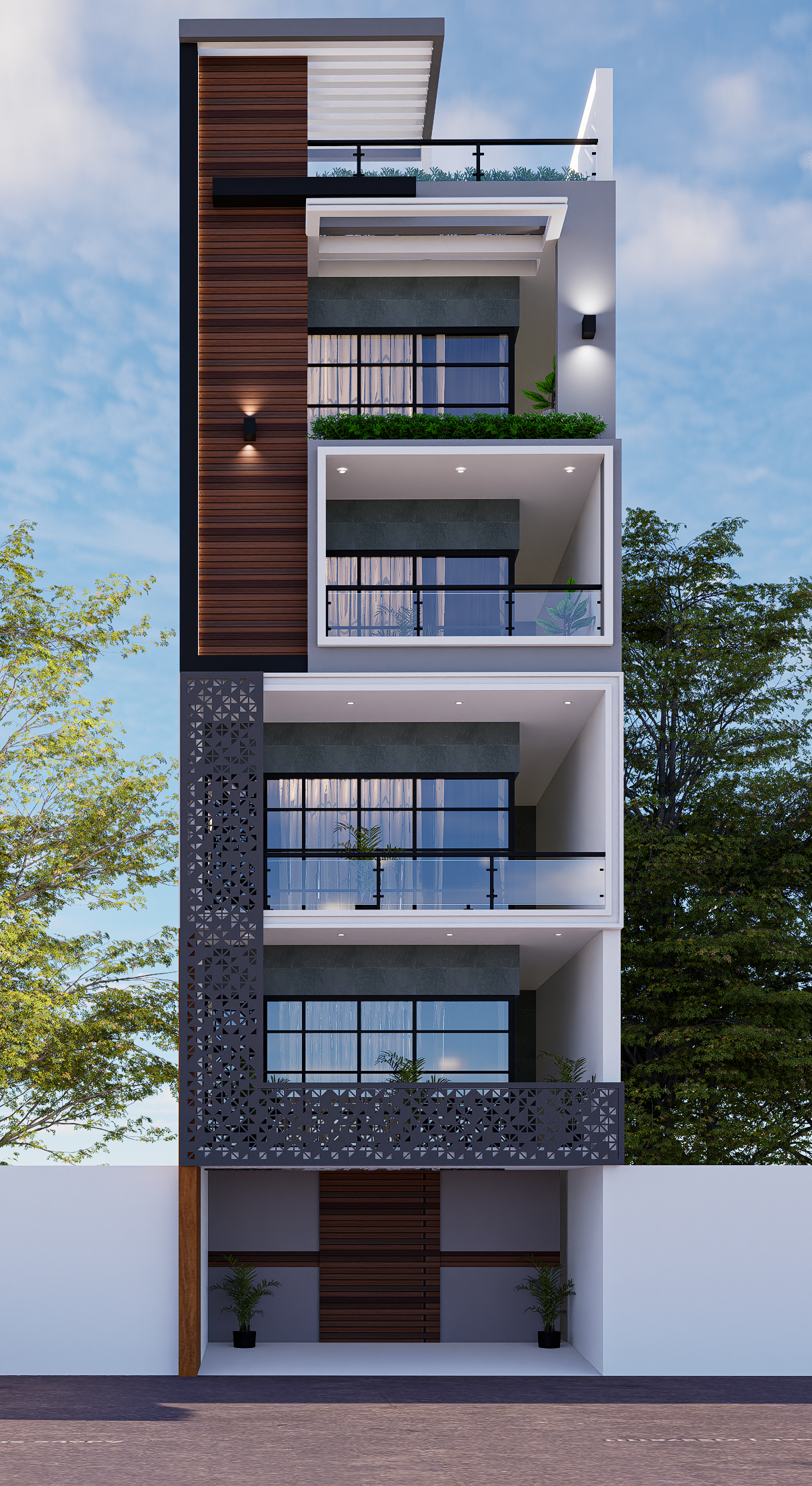 best interior in india